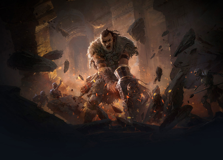 Path Of Exile Currency