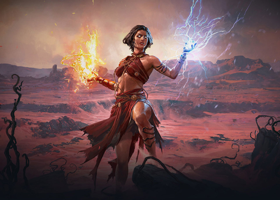 Path Of Exile Mobile Currency
